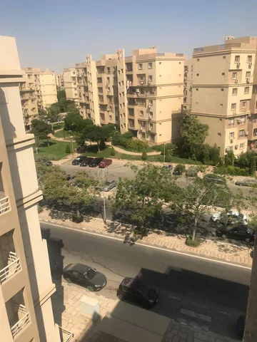 شقة فى مدينتى 133 م2 شرقى للايجار مفروش كود 49465