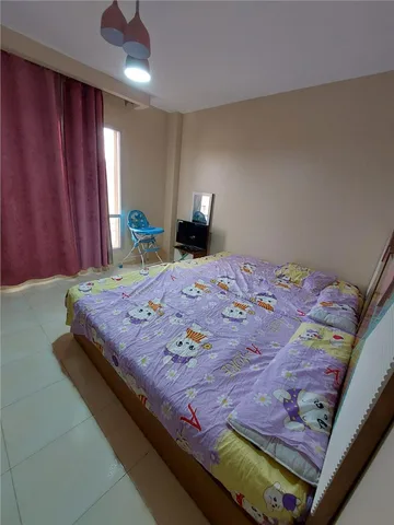 شقة فى مدينتى 81 م2 بحرى للايجار مفروش كود 47526
