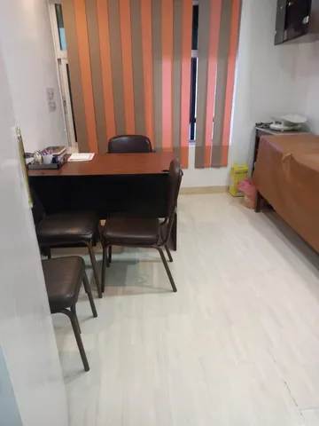 عيادة طبية فى مدينة الرحاب 15 م2 للايجار مفروش كود 46772