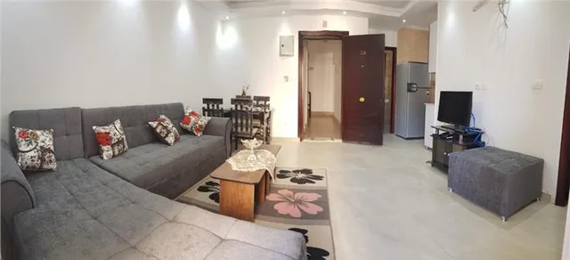 شقة فى مدينتى 65 م2 غربى للايجار مفروش كود 42952