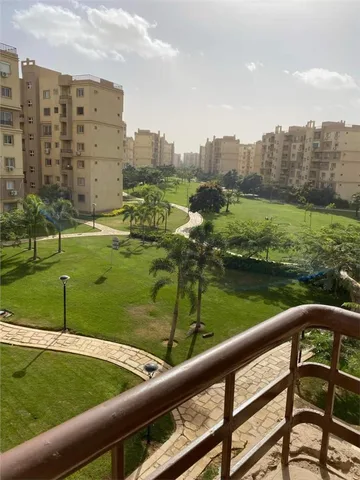 شقة فى مدينتى 90 م2 بحرى للايجار قانون جديد كود 46501