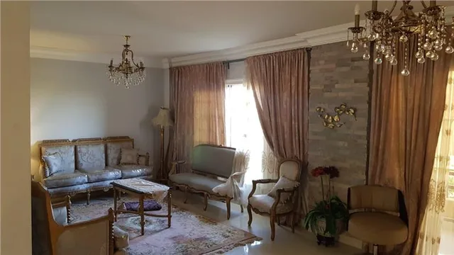 شقة فى مدينتى 145 م2 بحرى للبيع كاش كود 48106
