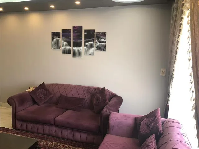 شقة فى مدينة الرحاب 108 م2 بحرى للايجار مفروش كود 46714
