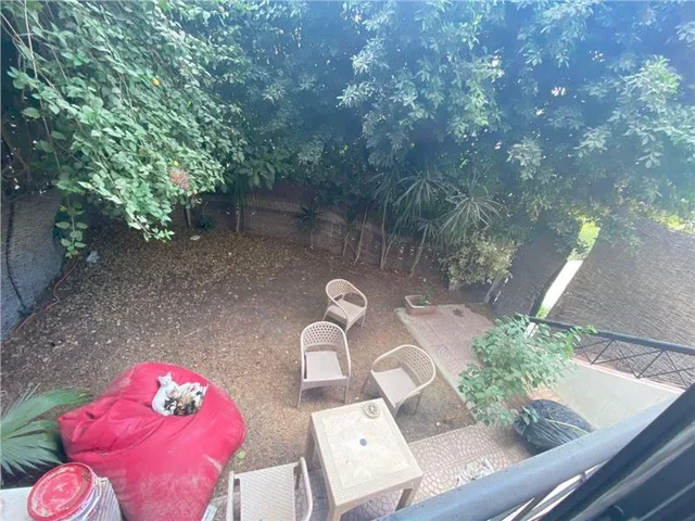 شقة فى مدينة الرحاب 107 م2 بحرى للايجار قانون جديد كود 43518