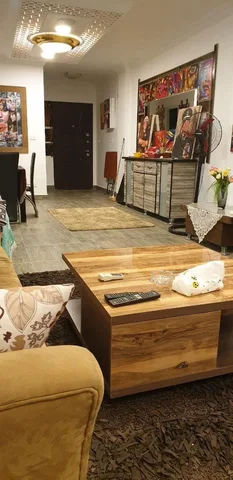 شقة فى مدينة الرحاب 90 م2 شرقى للايجار مفروش كود 47049
