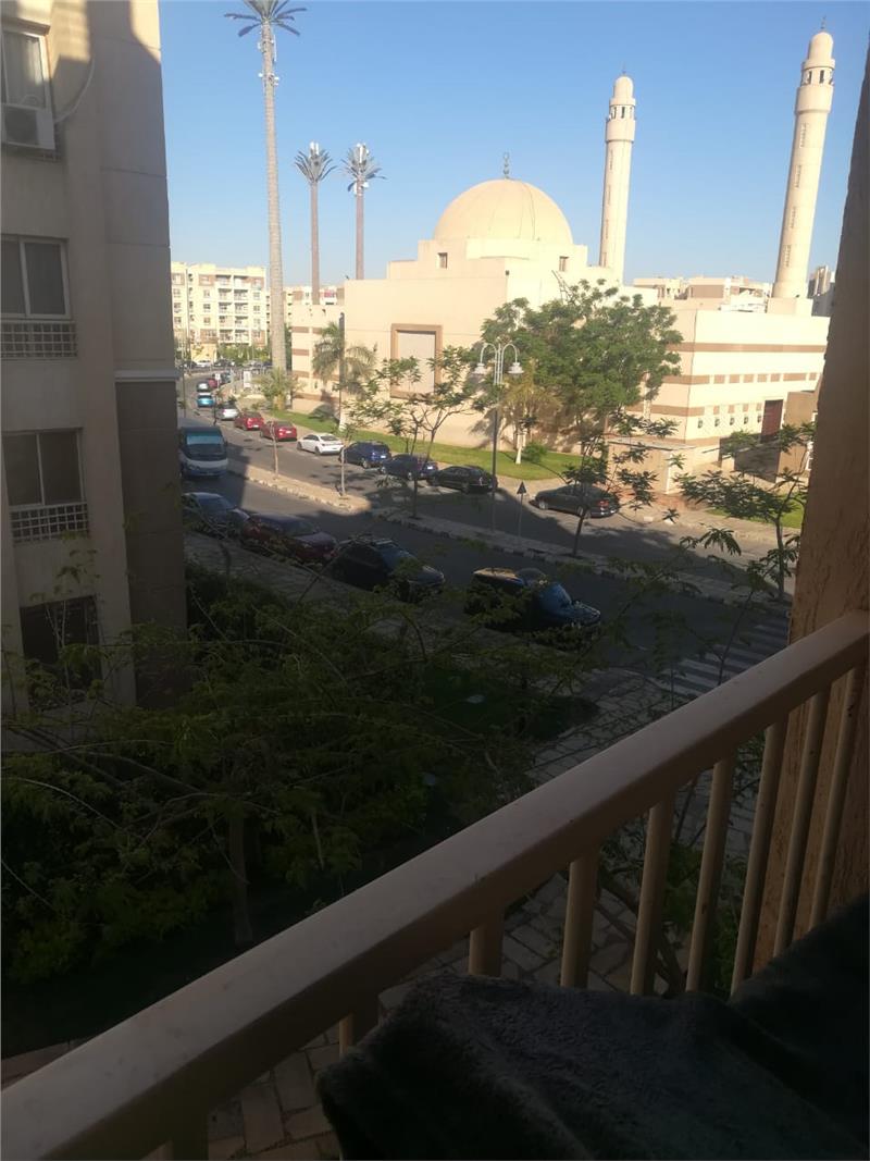 شقة فى مدينتى 69 م2 للايجار مفروش كود 32583 - صورة 1