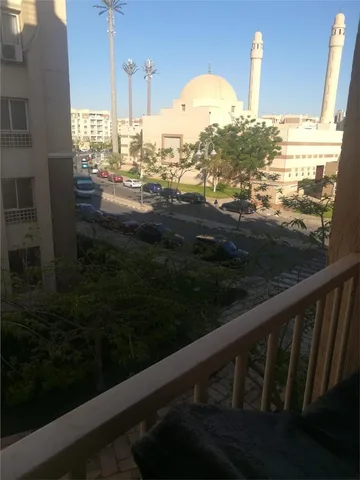 شقة فى مدينتى 69 م2 للايجار مفروش كود 32583