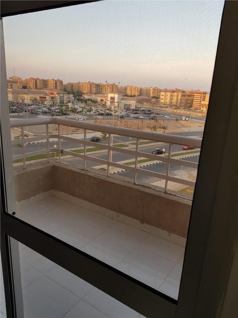 شقة فى مدينتى 89 م2 بحرى للايجار قانون جديد كود 47142 - صورة 1