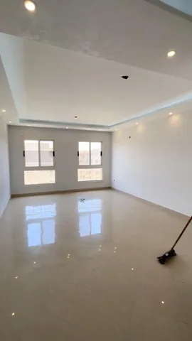 شقة فى مدينتى 114 م2 شرقى للايجار قانون جديد كود 41419
