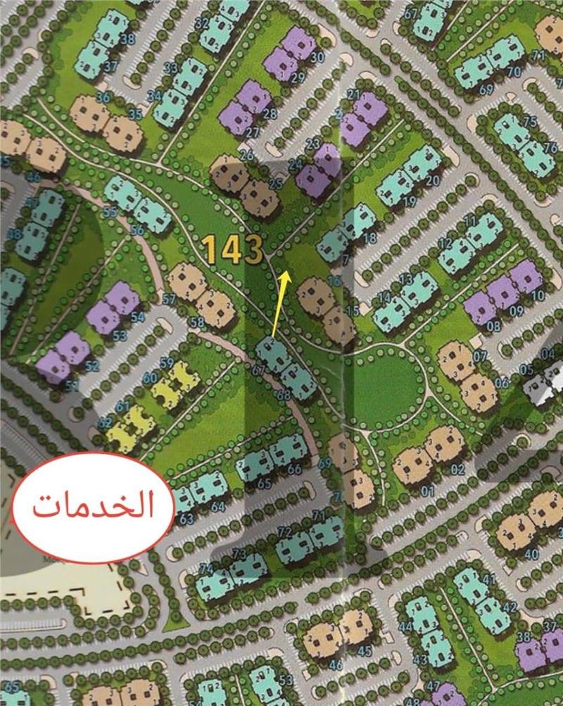 شقة فى مدينتى 116 م2 بحري وغربي للبيع تقسيط كود 54349 - صورة 1