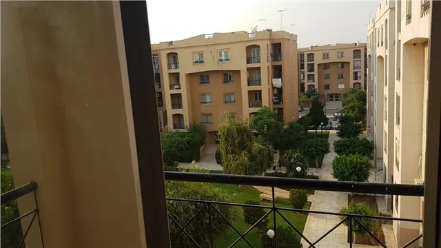 شقة فى مدينة الرحاب 88 م2 بحرى للايجار قانون جديد كود 7393