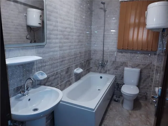 شقة فى مدينة الرحاب 155 م2 بحرى للايجار مفروش كود 48677