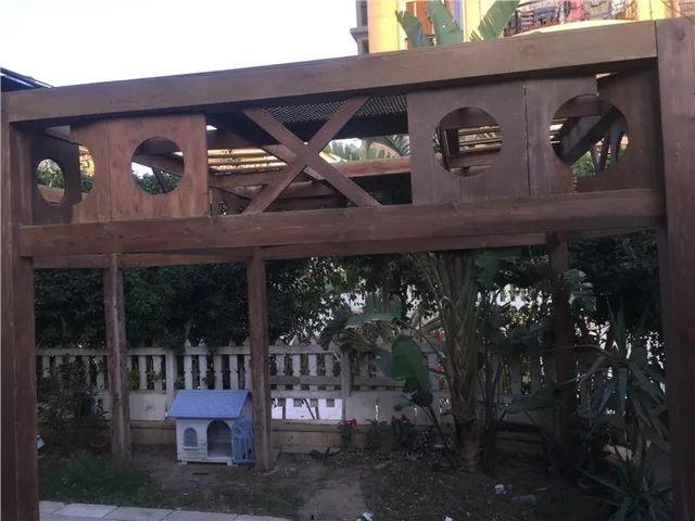 شقة فى مدينة الرحاب 58 م2 بحرى للايجار مفروش كود 25461
