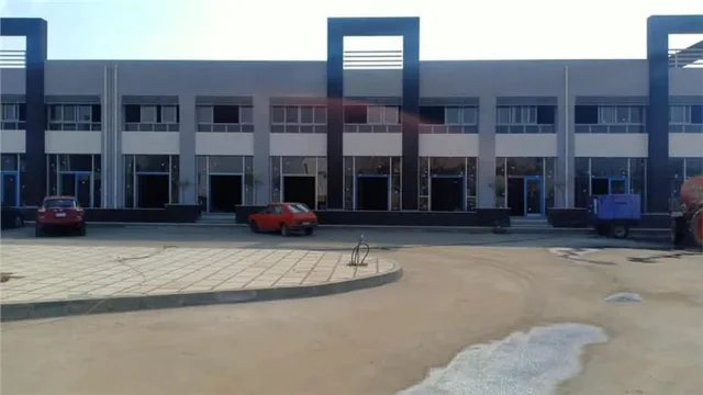 محل تجارى فى مدينتى 72 م2 للايجار قانون جديد كود 41087
