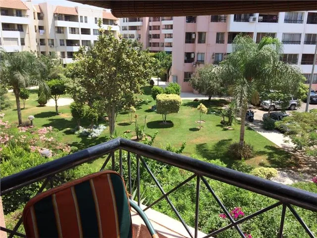 شقة فى مدينة الرحاب 90 م2 بحرى للايجار مفروش كود 28162