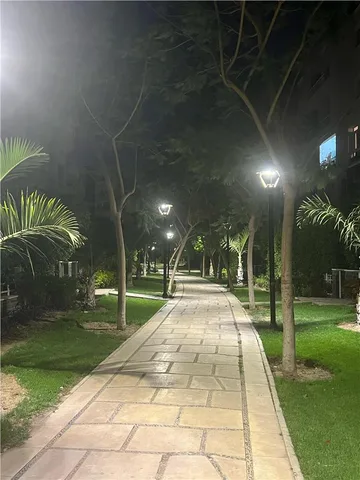شقة فى مدينتى 150 م2 بحرى للبيع كاش كود 53805