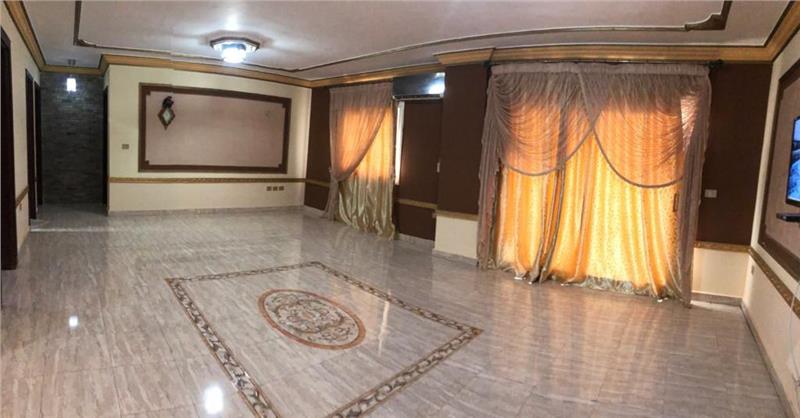 شقة فى مدينتى 134 م2 شرقي وغربي للبيع كاش كود 53781 - صورة 1