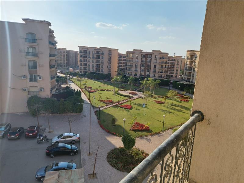شقة فى مدينة الرحاب 89 م2 بحرى للايجار قانون جديد كود 29454 - صورة 1