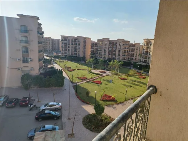 شقة فى مدينة الرحاب 89 م2 بحرى للايجار قانون جديد كود 29454