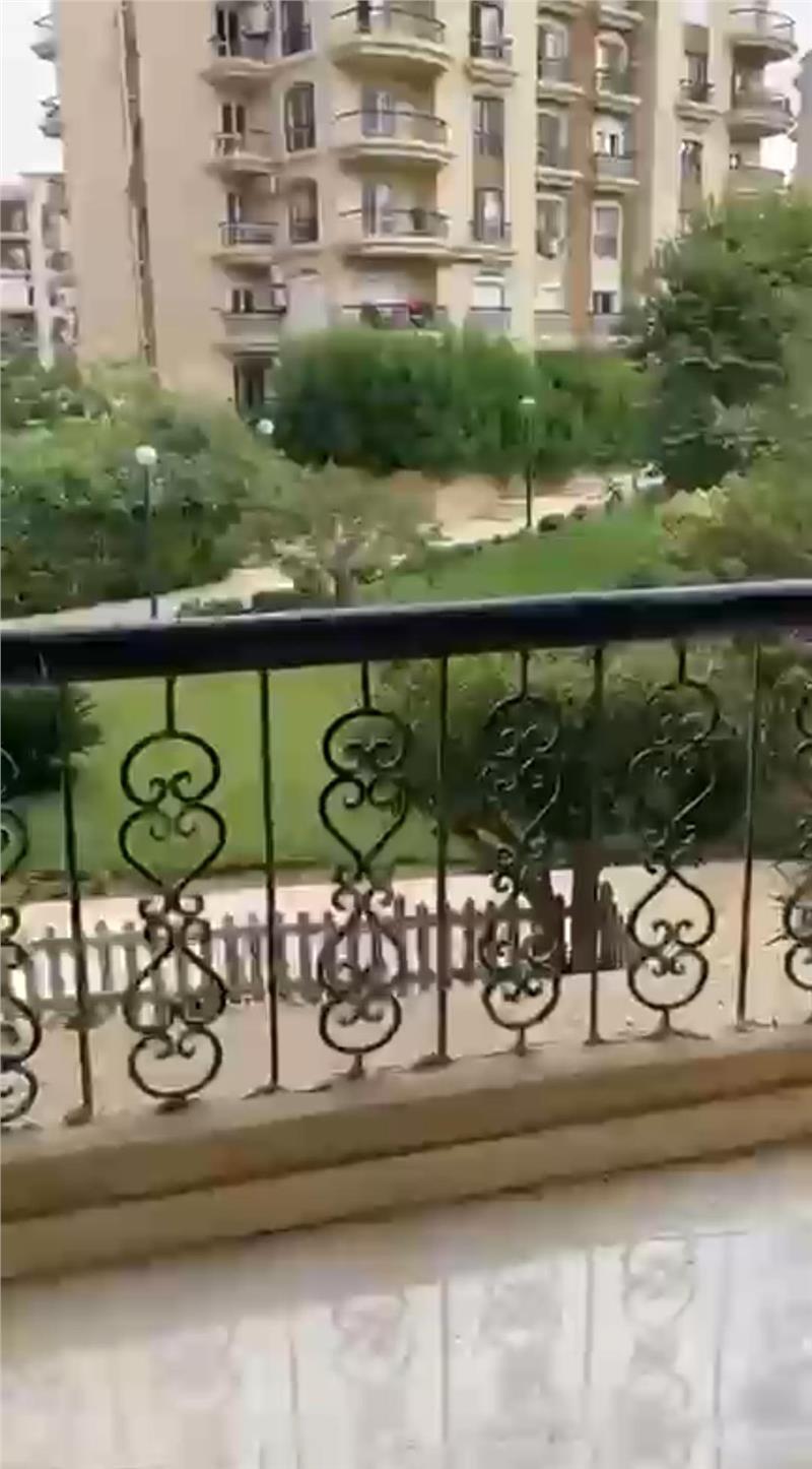 شقة فى مدينة الرحاب 300 م2 للبيع كاش كود 55200 - صورة 1