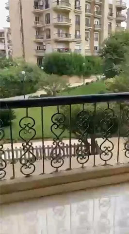 شقة فى مدينة الرحاب 300 م2 للبيع كاش كود 55200