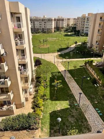 شقة فى مدينتى 165 م2 شرقى للبيع كاش كود 47881