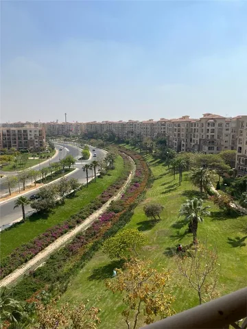 شقة فى مدينتى 175 م2 بحرى للايجار مفروش كود 50886