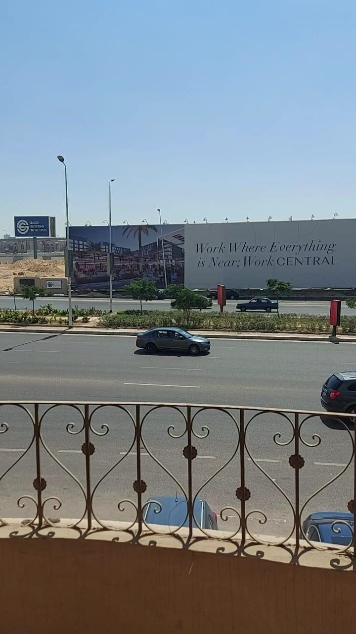 شقة فى التجمع الخامس 175 م2 بحري وشرقي للبيع كاش كود 49014 - صورة 1