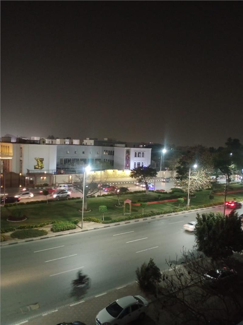 شقة فى مصر الجديدة 180 م2 بحرى للبيع كاش كود 48369 - صورة 1