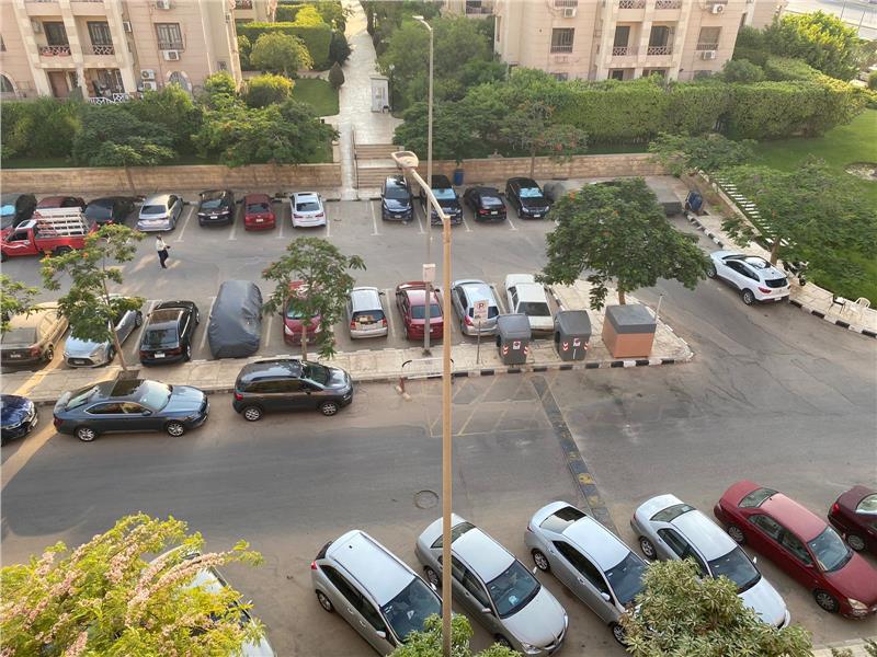 شقة فى مدينة الرحاب 127 م2 بحرى للبيع كاش كود 48142 - صورة 1