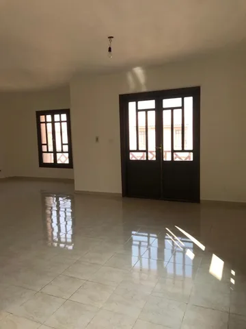 شقة فى مدينة الرحاب 110 م2 بحرى للايجار قانون جديد كود 41235