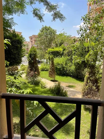 شقة فى مدينة الرحاب 62 م2 بحرى للايجار مفروش كود 53955