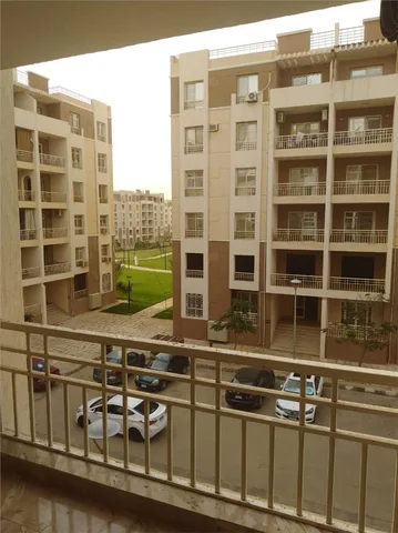 شقة فى مدينتى 96 م2 بحرى للايجار قانون جديد كود 31915