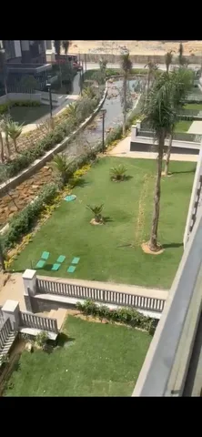 شقة فى مدينتى 84 م2 بحرى للبيع تقسيط كود 50538