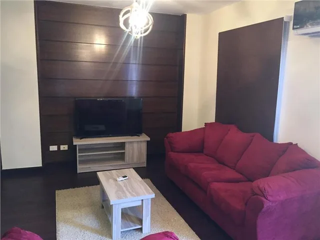 شقة فى مدينة الرحاب 96 م2 شرقى للايجار مفروش كود 46332