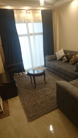 شقة فى مدينتى 69 م2 للايجار مفروش كود 33569