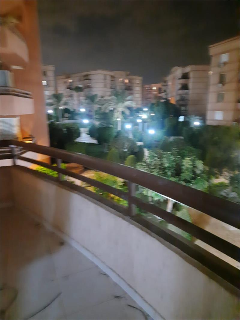 شقة فى مدينة الرحاب 171 م2 بحرى للايجار قانون جديد كود 22253 - صورة 1