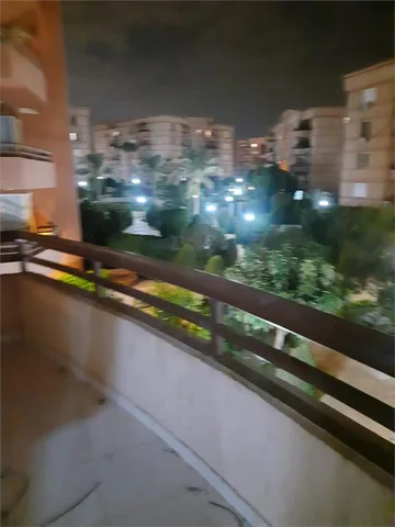 شقة فى مدينة الرحاب 171 م2 بحرى للايجار قانون جديد كود 22253