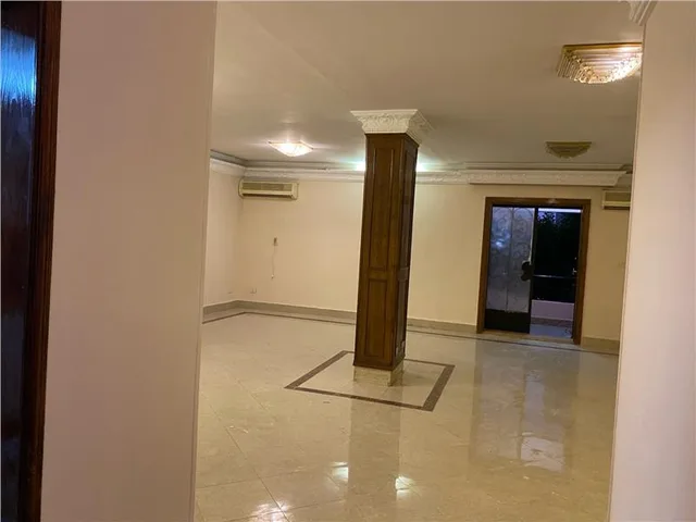 شقة فى مدينة الرحاب 180 م2 غربى للايجار قانون جديد كود 2642