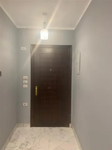 شقة فى مدينتى 133 م2 بحرى للايجار مفروش كود 43091