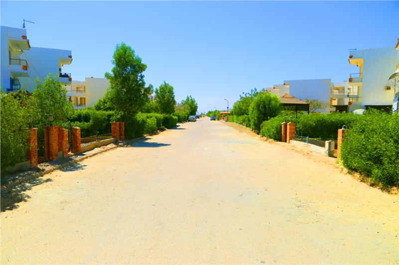 فيلا فى رأس سدر 400 م2 بحرى للبيع كاش كود 39580 - صورة 1
