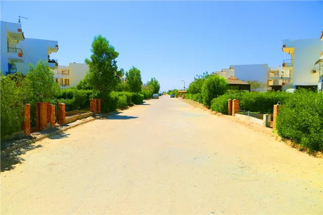 فيلا فى رأس سدر 400 م2 بحرى للبيع كاش كود 39580