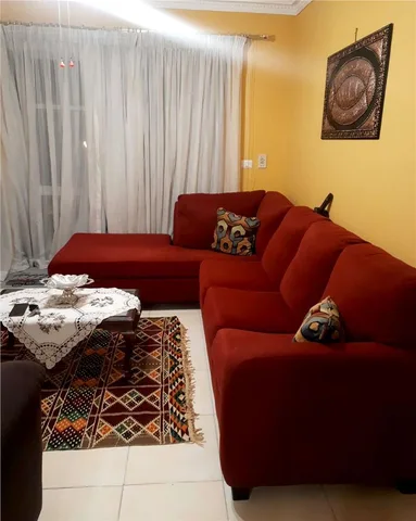 شقة فى مدينتى 96 م2 بحرى للايجار مفروش كود 52870