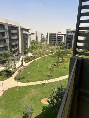شقة فى مدينتى 146 م2 بحرى للبيع تقسيط كود 55207
