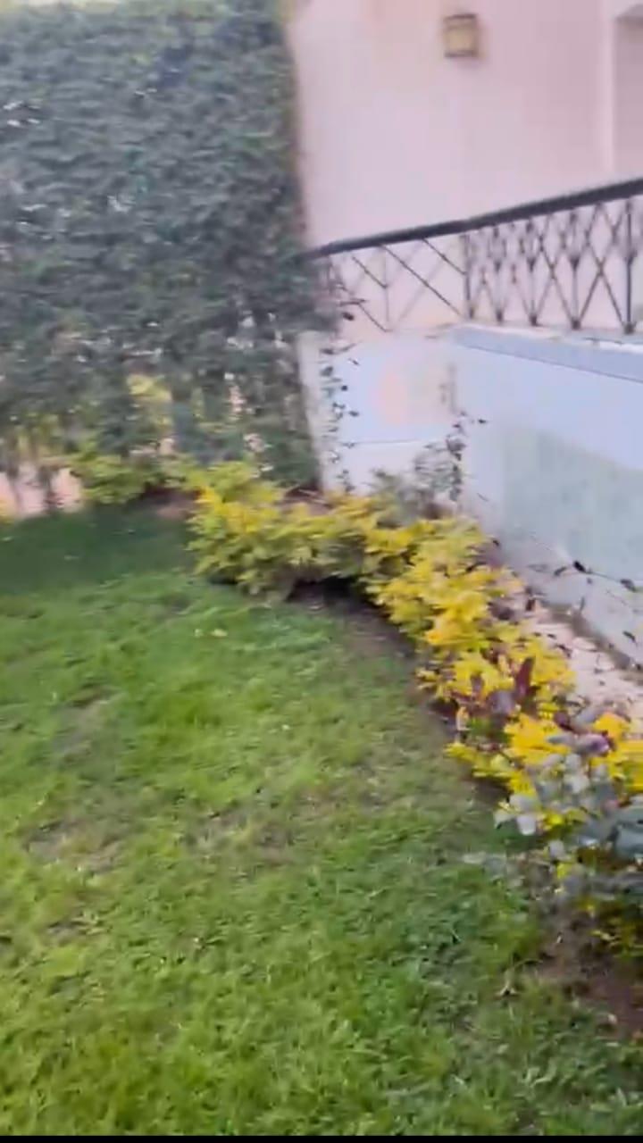 فيلا فى مدينة الرحاب 300 م2 شرقي وقبلي للايجار مفروش كود 40415 - صورة 1