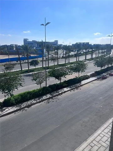شقة فى مدينتى 78 م2 بحرى للبيع كاش كود 53779