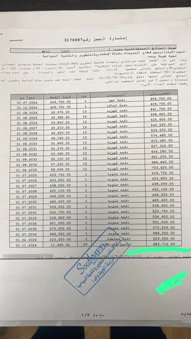 شالية فى ساوث ميد 121 م2 قبلى للبيع تقسيط كود 51603