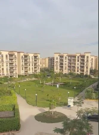 شقة فى مدينة الرحاب 89 م2 بحرى للايجار مفروش كود 51712