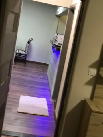 شقة فى مدينة الرحاب 99 م2 بحرى للايجار مفروش كود 46032