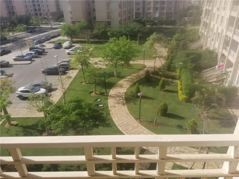 شقة فى مدينتى 82 م2 بحرى للايجار قانون جديد كود 44902 - صورة 1